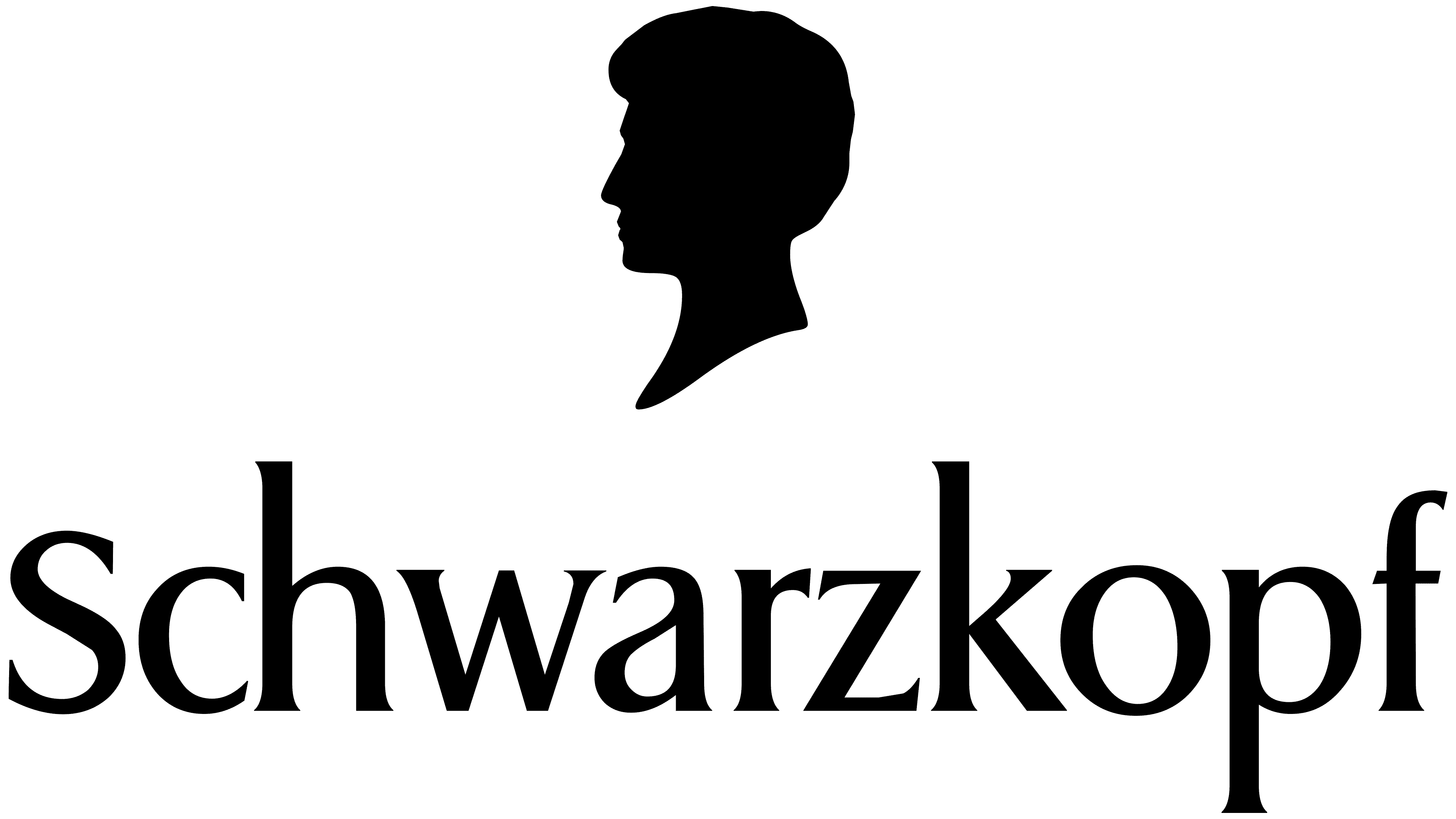 Schwarzkopf-Logo